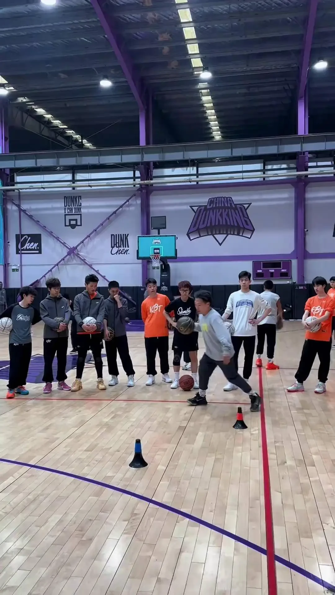 篮球训练法读后感怎么写_1